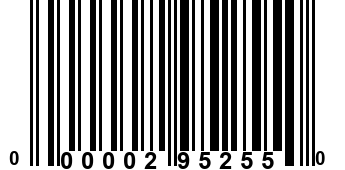 000002952550