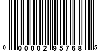 000002957685