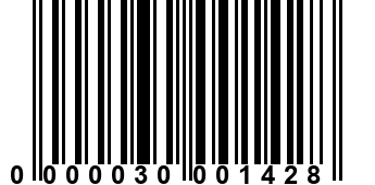 0000030001428