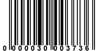 0000030003736