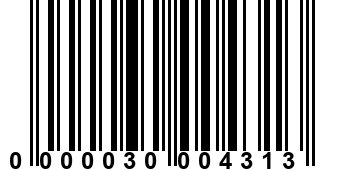 0000030004313