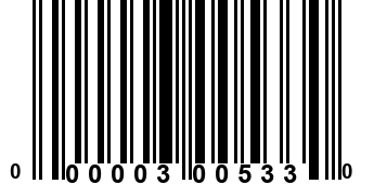 000003005330