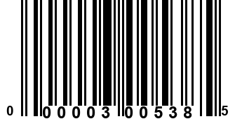 000003005385