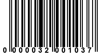 0000032001037