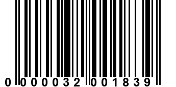 0000032001839