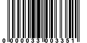 0000033003351