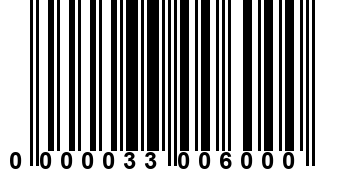 0000033006000