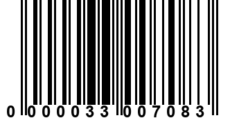 0000033007083