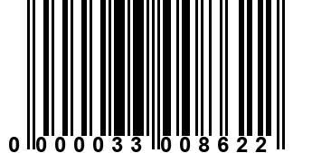 0000033008622