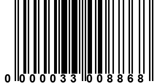 0000033008868