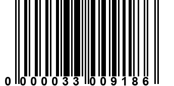 0000033009186