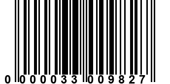 0000033009827