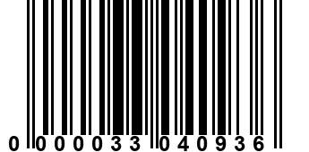 0000033040936