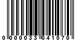 0000033041070