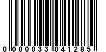 0000033041285