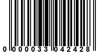 0000033042428