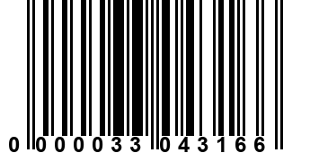 0000033043166