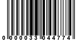 0000033044774