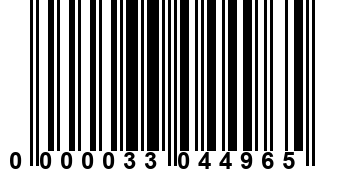 0000033044965