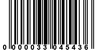 0000033045436