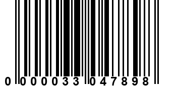 0000033047898