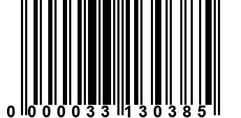 0000033130385