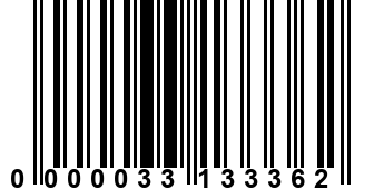 0000033133362