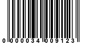 0000034009123