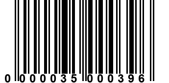 0000035000396