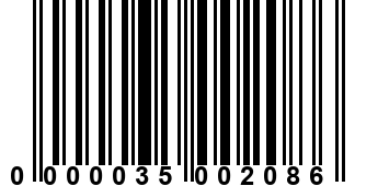 0000035002086