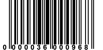 0000036000968