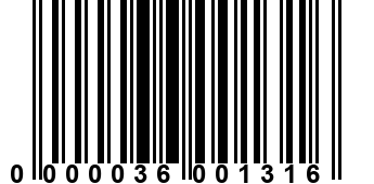 0000036001316