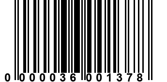 0000036001378