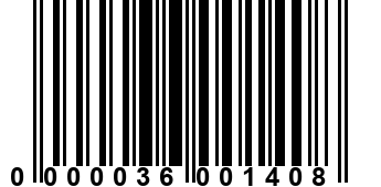 0000036001408