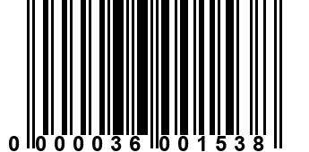 0000036001538