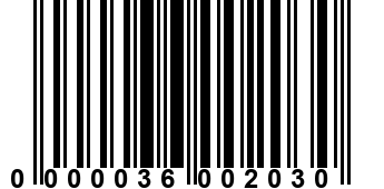 0000036002030