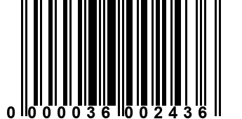 0000036002436