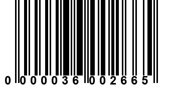 0000036002665