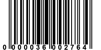 0000036002764