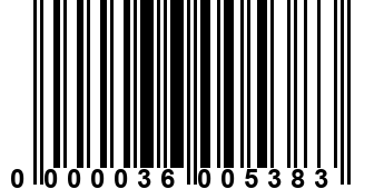 0000036005383