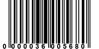 0000036005680