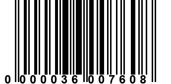 0000036007608