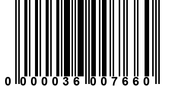 0000036007660