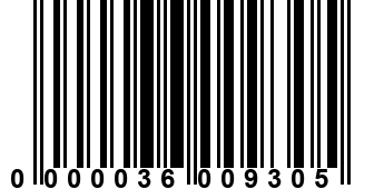 0000036009305