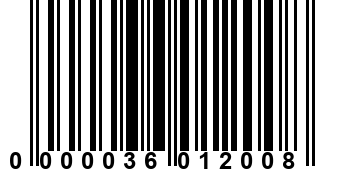 0000036012008