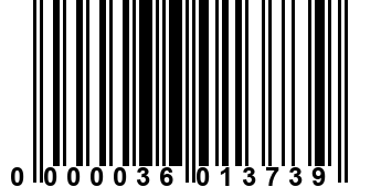 0000036013739