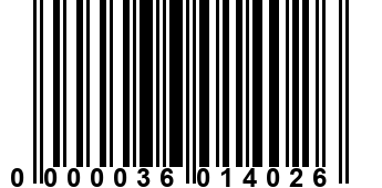 0000036014026