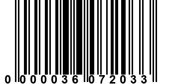 0000036072033