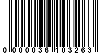 0000036103263