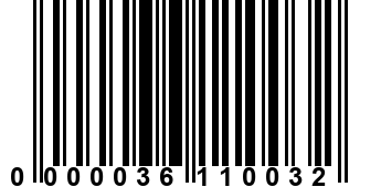 0000036110032